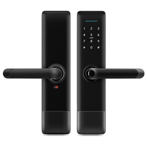 5MP FIXED IR-BULLET CAMERA