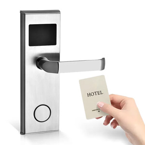 Smart-Hotel