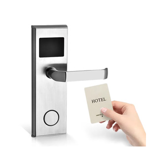 Smart-Hotel