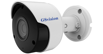 5MP FIXED IR-BULLET CAMERA