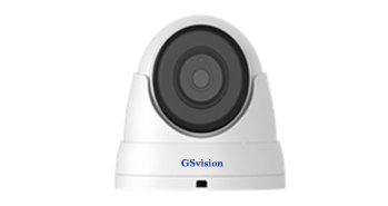 2MP/5MP Fixed IP Camera