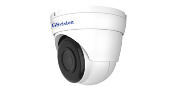 5MP FIXED IR-DOME CAMERA