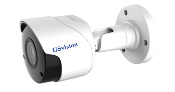 2MP/5MP Fixed IP Camera